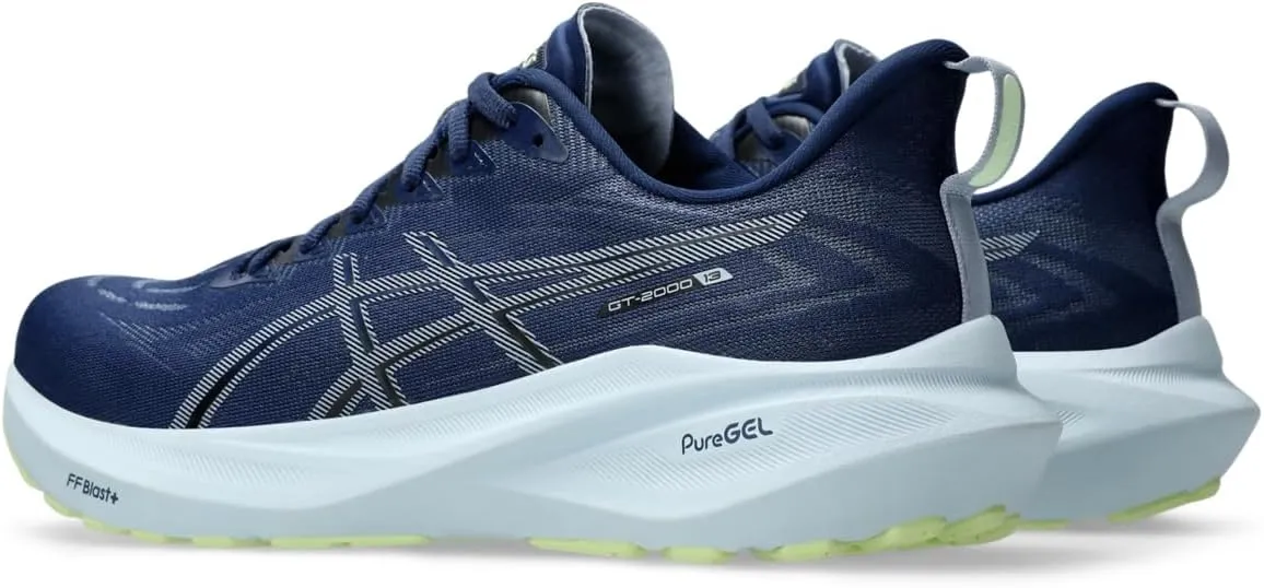 Asics Men's GT-2000 13 Running Shoes