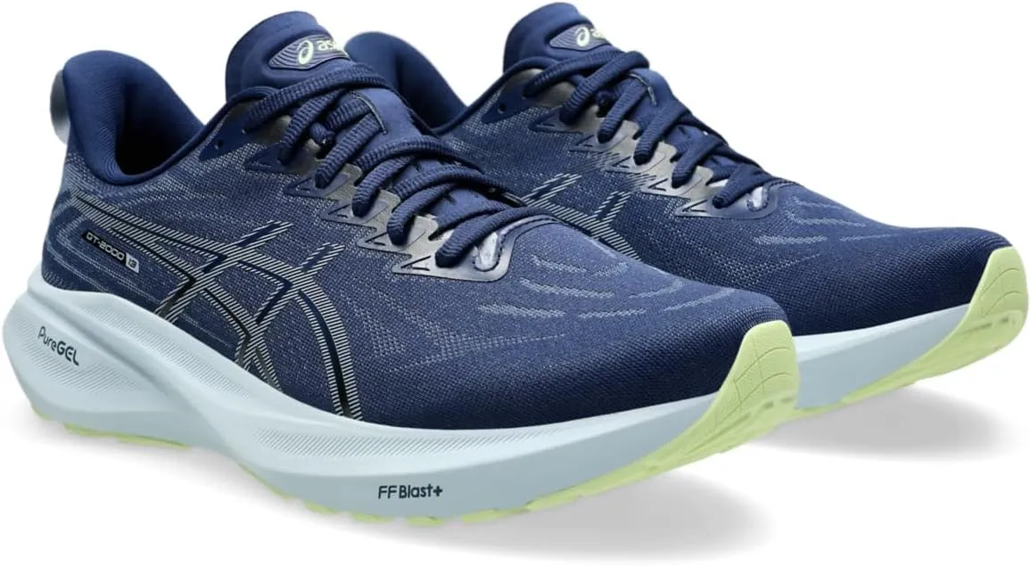 Asics Men's GT-2000 13 Running Shoes