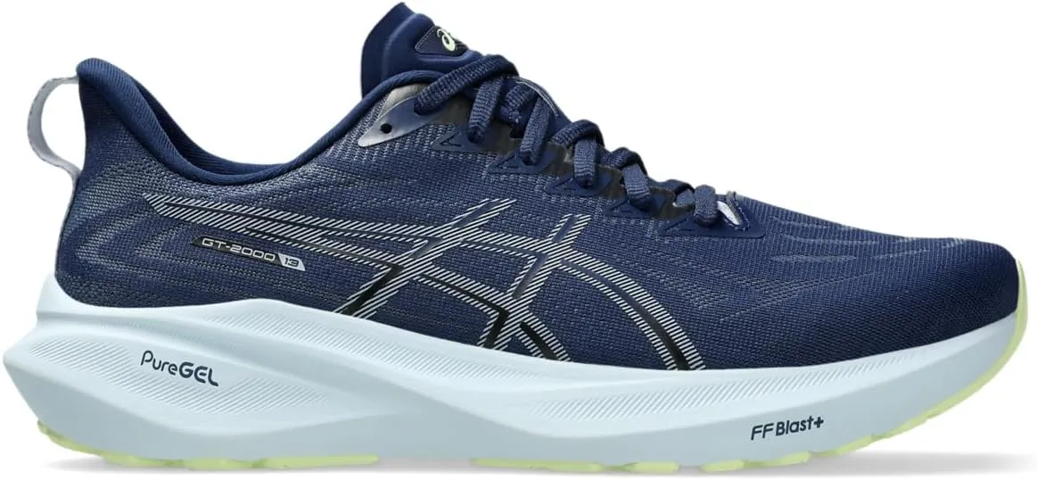 Asics Men's GT-2000 13 Running Shoes