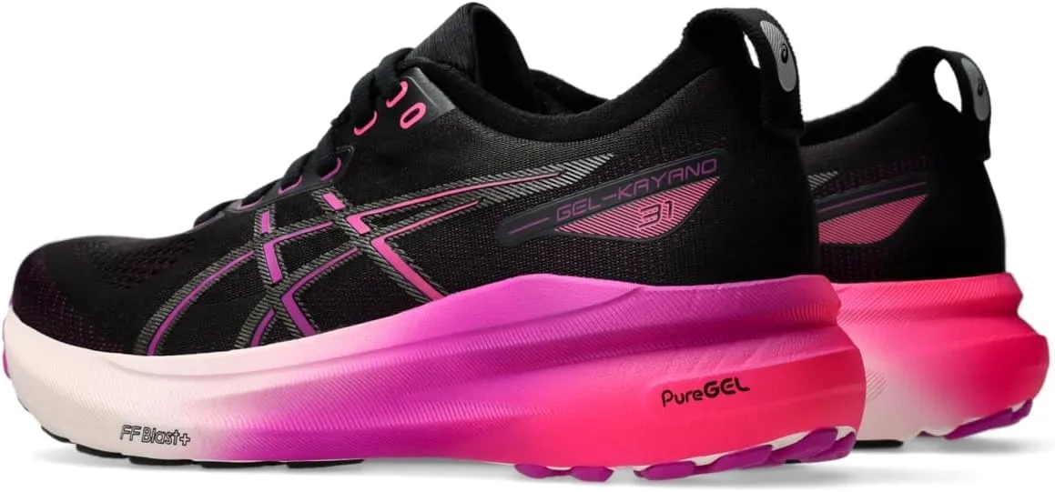 Asics Women's Gel-Kayano 31 Running Shoes
