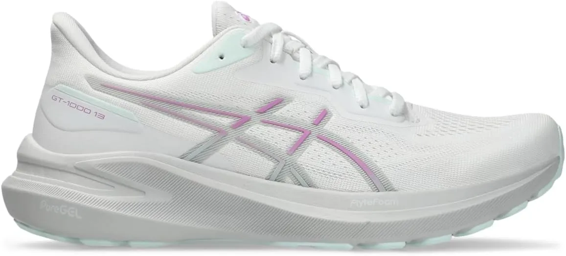 Asics Women's GT-1000 13 Running Shoes