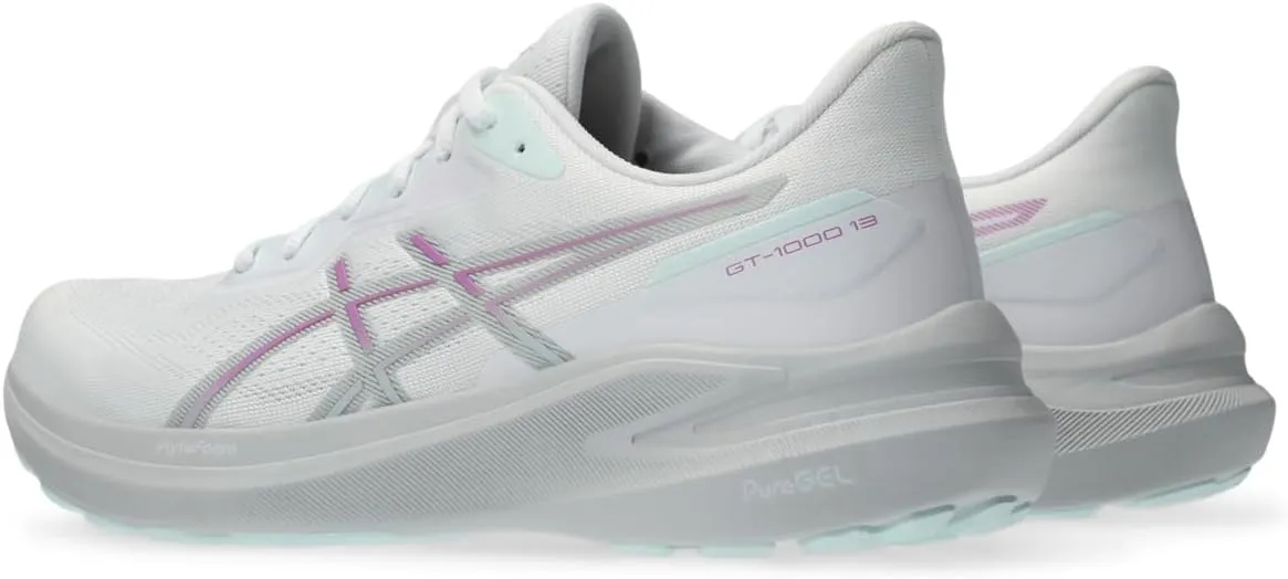 Asics Women's GT-1000 13 Running Shoes
