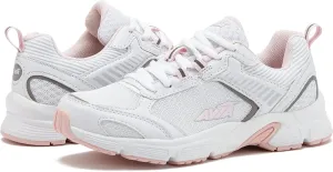 Avia Forte Women’s Running Shoes with Lightweight Breathable Mesh, Sizes 6 to 10