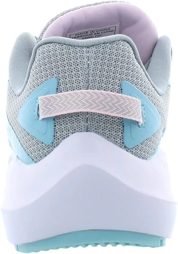 Avia Storm Women’s Running Shoes with Lightweight Breathable Mesh - Pink, Black, Purple or Blue