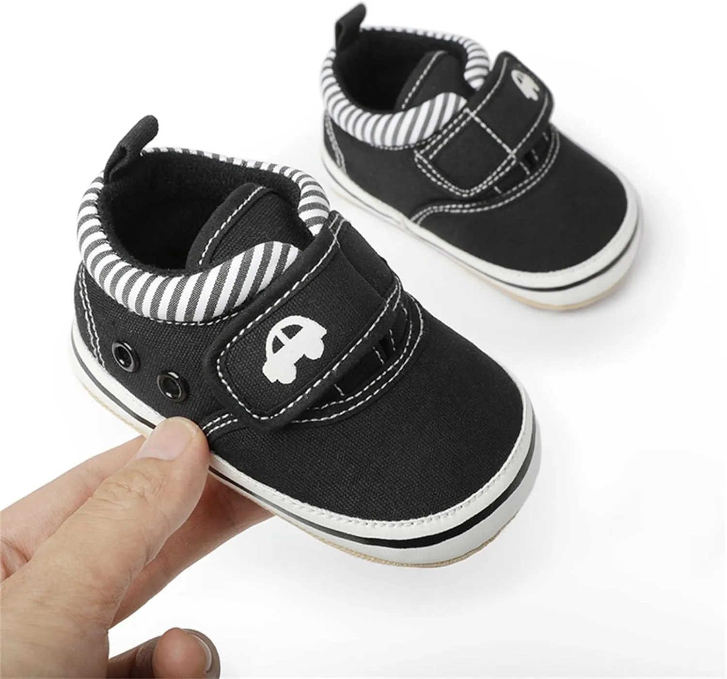 Baby Size 5 Shoes Infant Boys Girls Casual Single Shoes First Walkers Shoes Girls Running Shoes Size 11