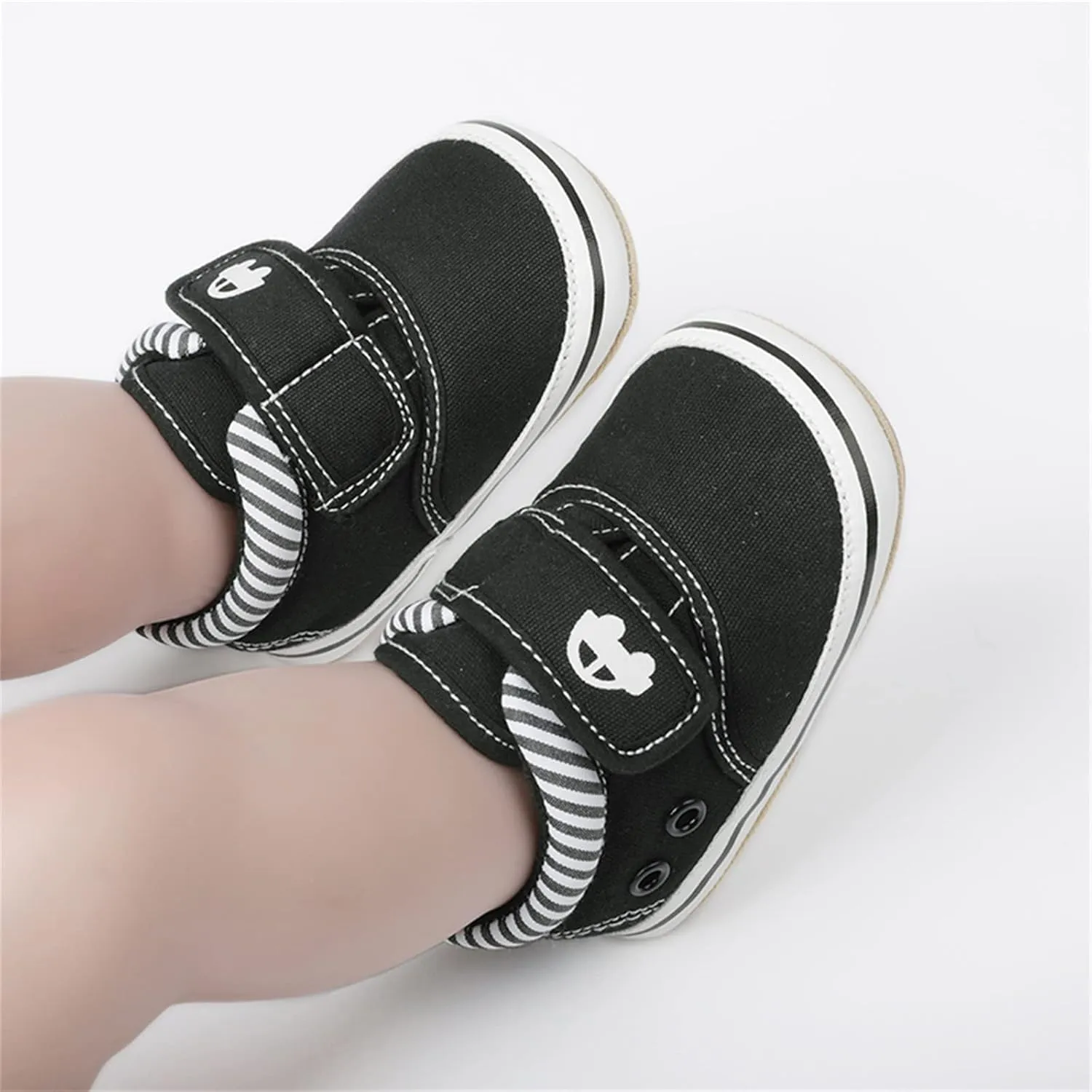 Baby Size 5 Shoes Infant Boys Girls Casual Single Shoes First Walkers Shoes Girls Running Shoes Size 11