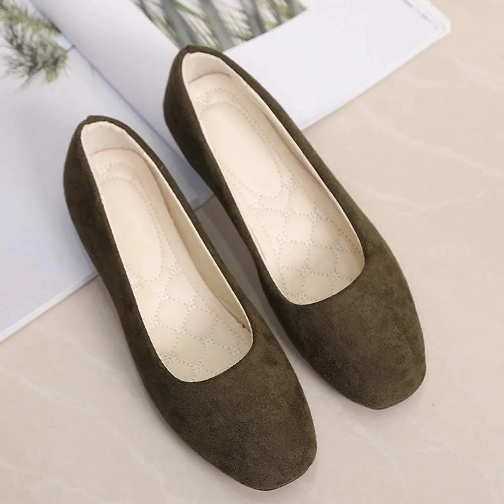 Basketball Shoes for MenPlatform Sneakers for Women Fashion Black Loafers Women Comfortable Slip On Soft Sole Christmas Shoes for Women Round Toe Slip On Casual