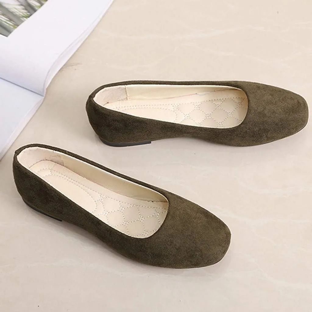 Basketball Shoes for MenPlatform Sneakers for Women Fashion Black Loafers Women Comfortable Slip On Soft Sole Christmas Shoes for Women Round Toe Slip On Casual
