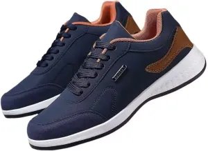 Black Sneakers for Men Arch Support Shoes for Women Slip On Casual Shoes Comfort Cute Casual Slip On Lightweight Loafers for Men Walking Sneakers for Women