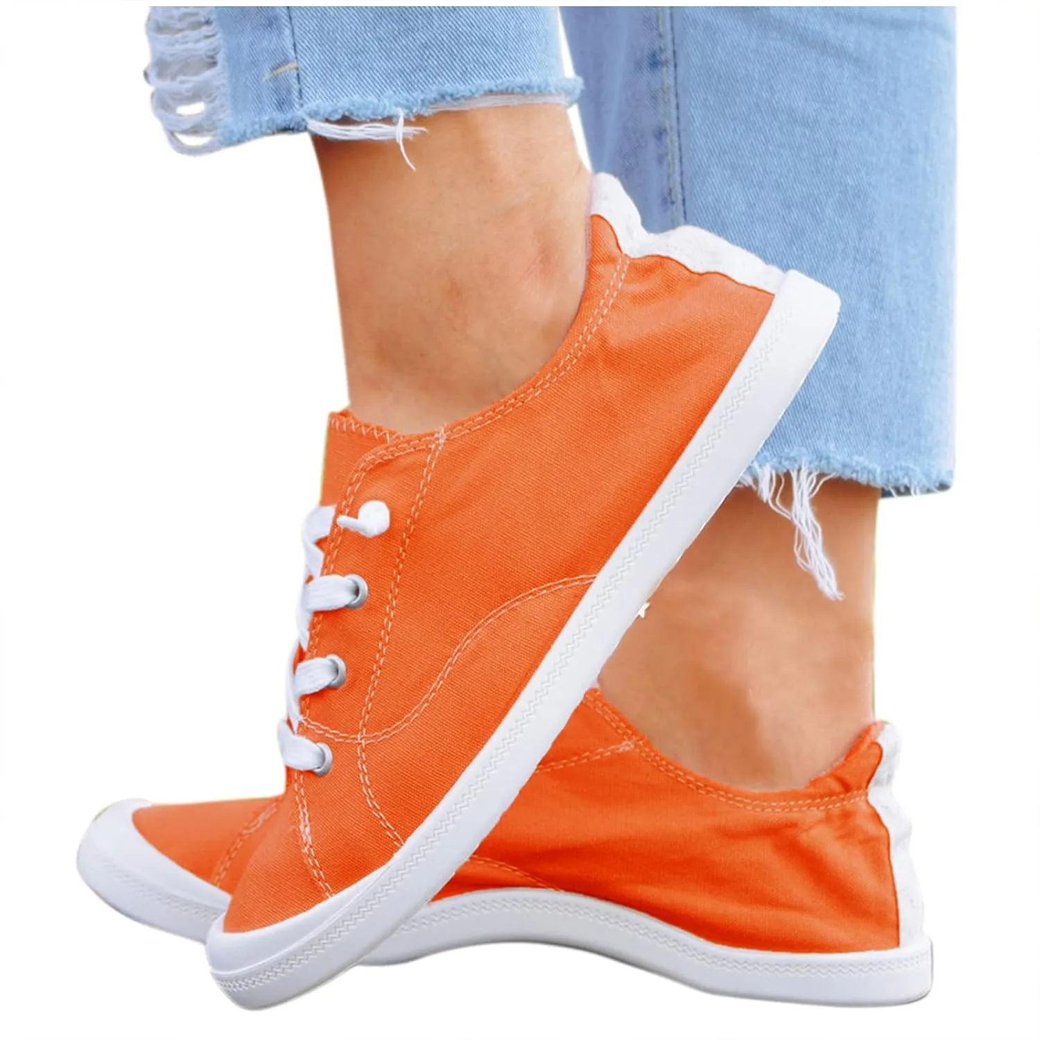 Black Sneakers for Women Workout Zapatos para Juanetes De Mujer Adulta Basketball Shoes for Women with Laces Walking Sneakers for Women 2023 White Zapatillas De Tacon para Mujer