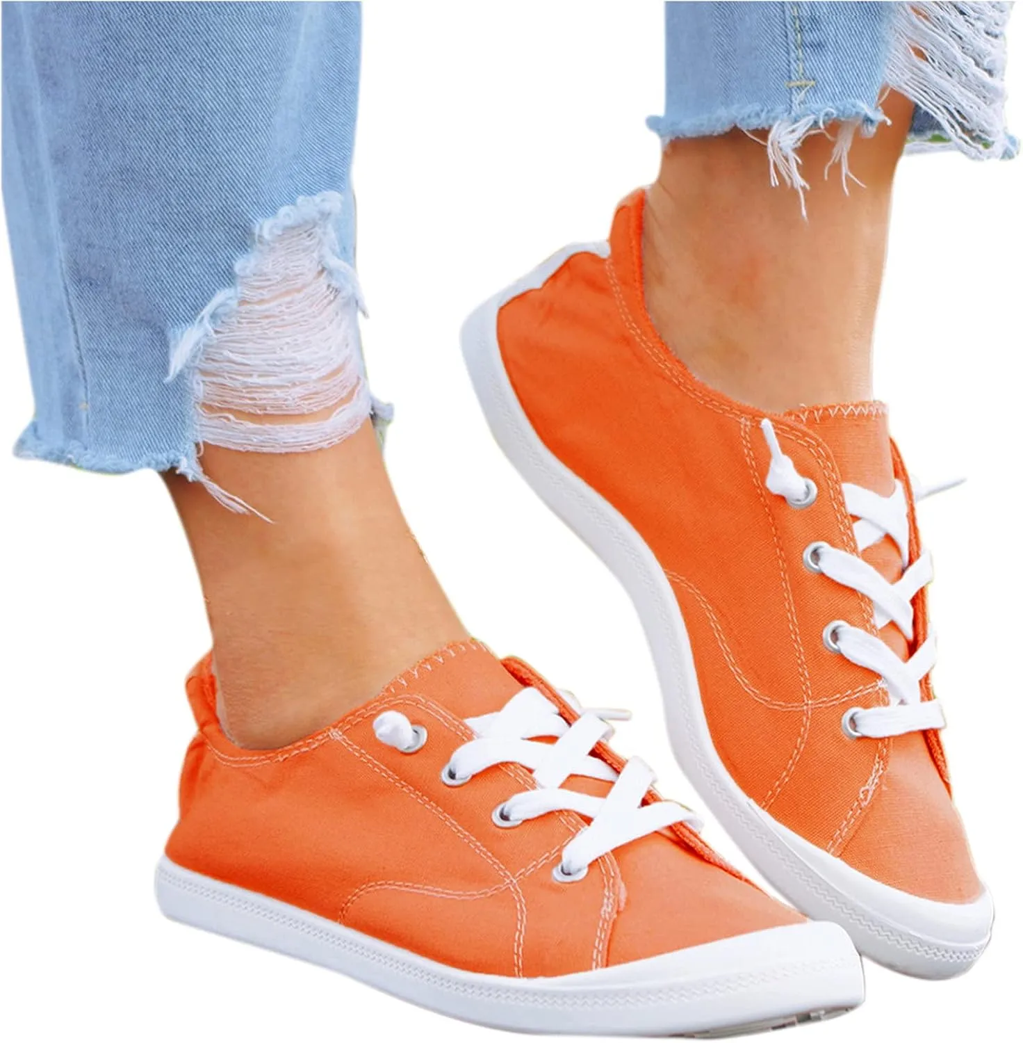 Black Sneakers for Women Workout Zapatos para Juanetes De Mujer Adulta Basketball Shoes for Women with Laces Walking Sneakers for Women 2023 White Zapatillas De Tacon para Mujer