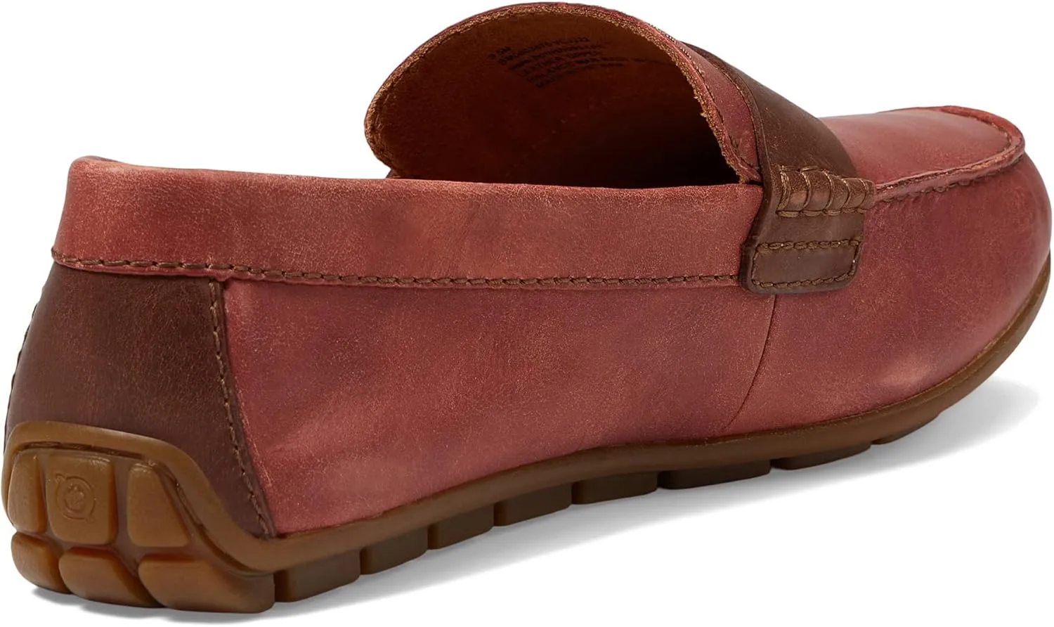 BORN Men's, Andes Loafer