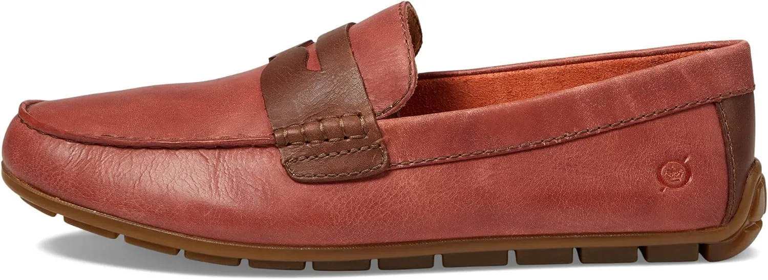 BORN Men's, Andes Loafer