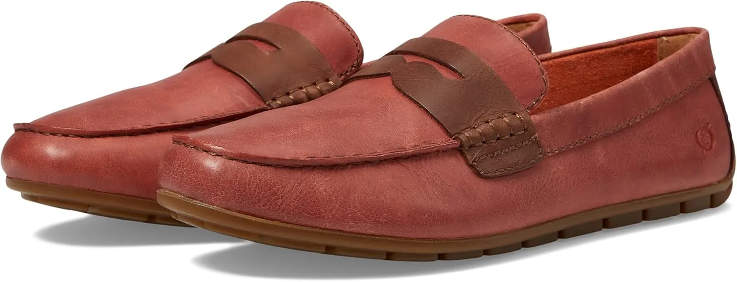 BORN Men's, Andes Loafer