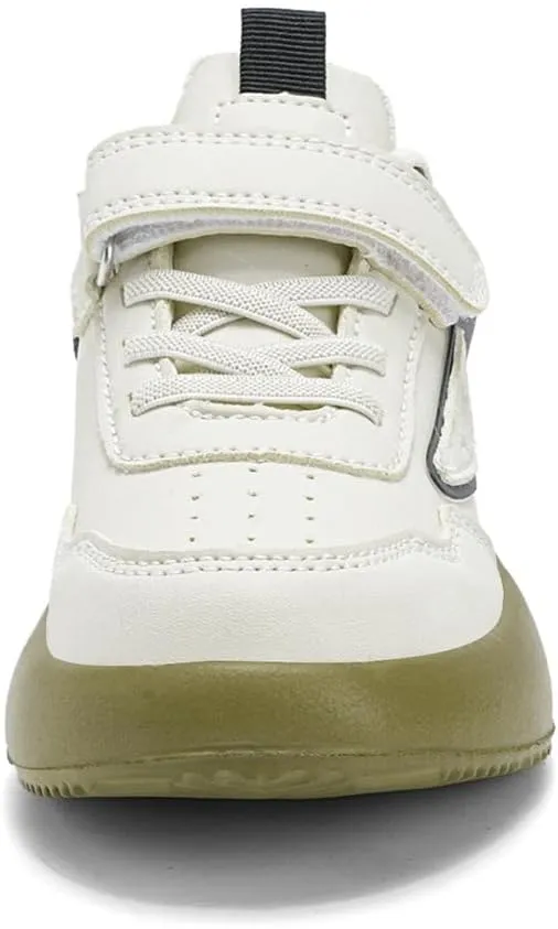Boys Girls Sneaker Basketball Shoes Kids Sneakers Tennis Kids Skate Shoes Lightweight Breathable Walking
