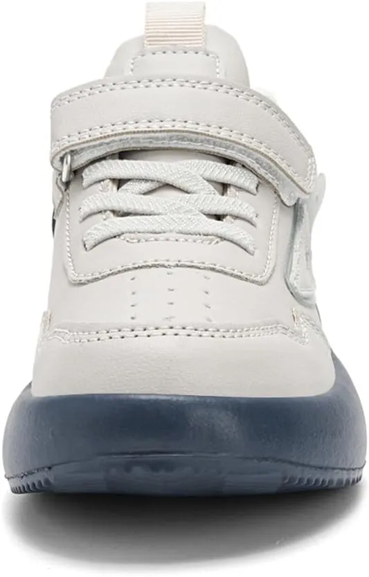 Boys Girls Sneaker Basketball Shoes Kids Sneakers Tennis Kids Skate Shoes Lightweight Breathable Walking
