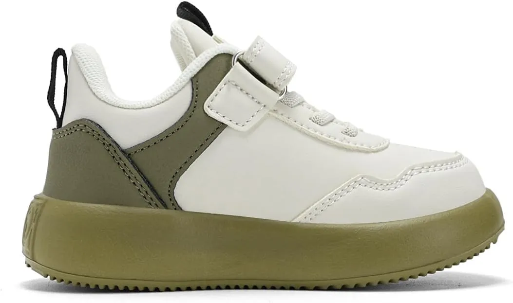 Boys Girls Sneaker Basketball Shoes Kids Sneakers Tennis Kids Skate Shoes Lightweight Breathable Walking