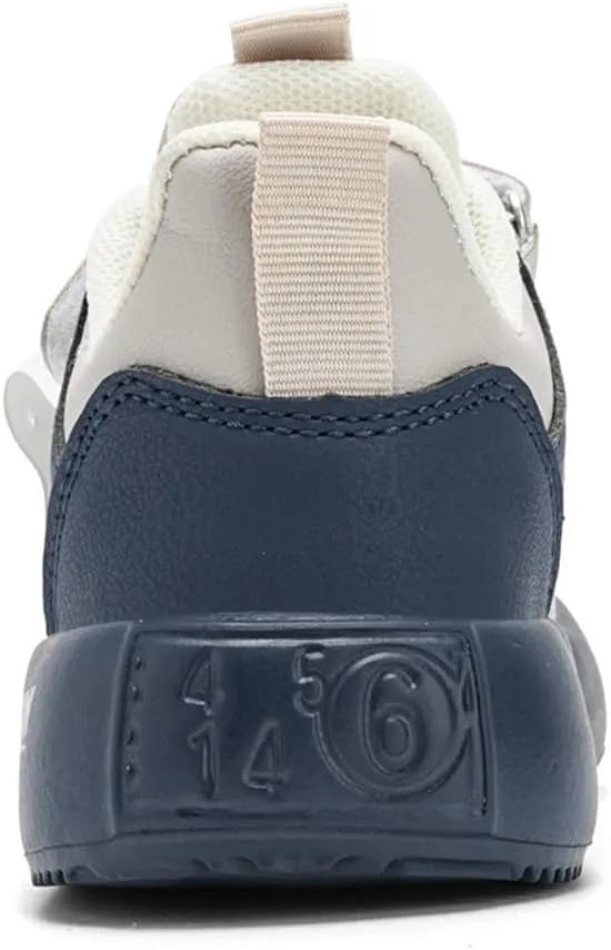 Boys Girls Sneaker Basketball Shoes Kids Sneakers Tennis Kids Skate Shoes Lightweight Breathable Walking