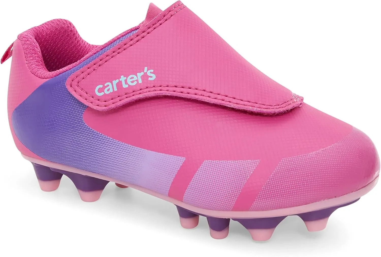 Carter's Unisex-Child Fica Sport Cleat