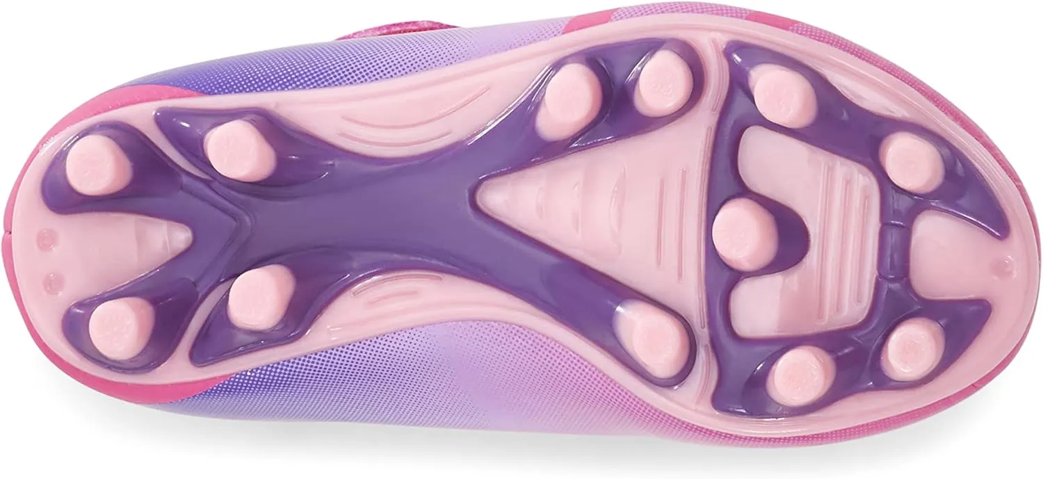 Carter's Unisex-Child Fica Sport Cleat