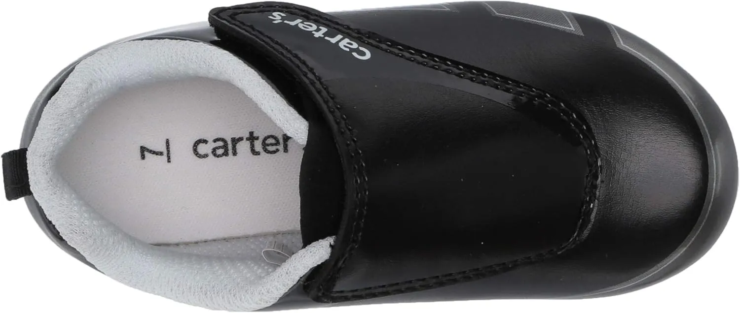 Carter's Unisex-Child Fica Sport Cleat