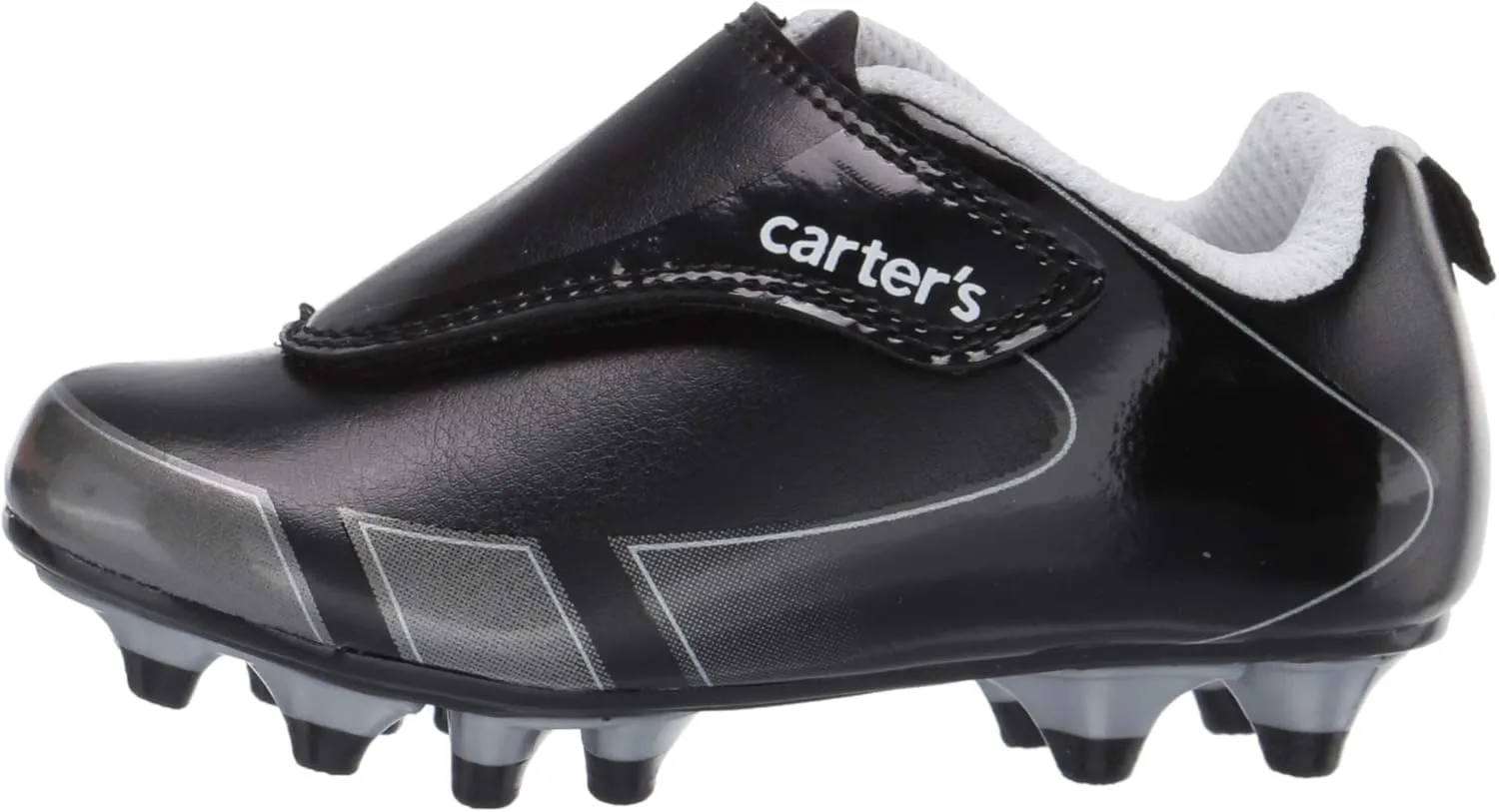 Carter's Unisex-Child Fica Sport Cleat
