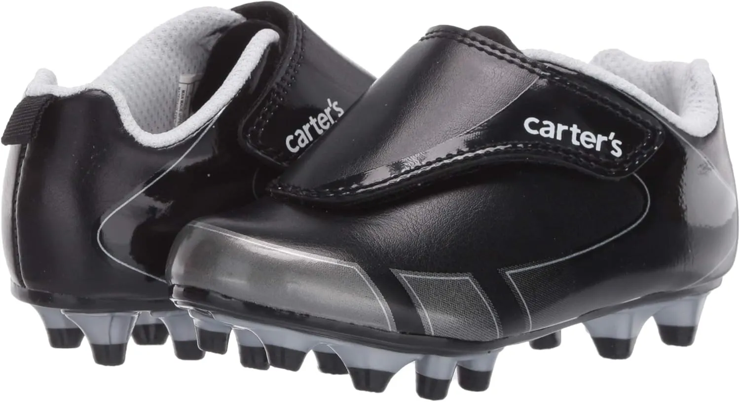 Carter's Unisex-Child Fica Sport Cleat