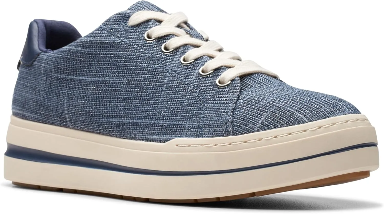 Clarks Women's Audreigh Sun Sneaker