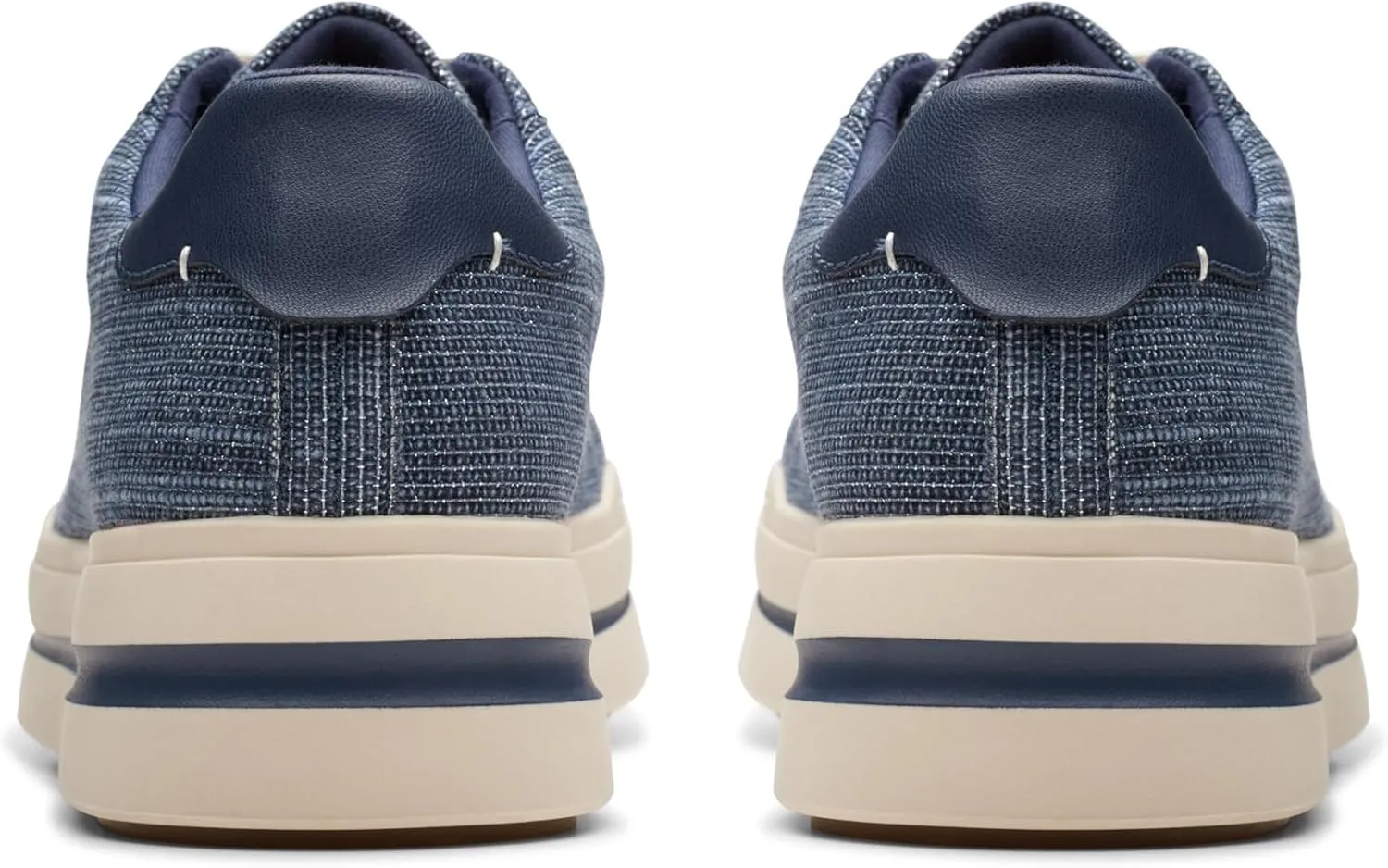Clarks Women's Audreigh Sun Sneaker