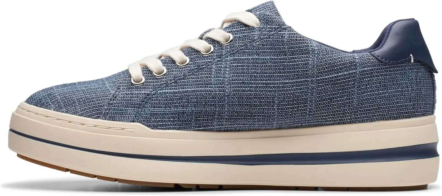 Clarks Women's Audreigh Sun Sneaker