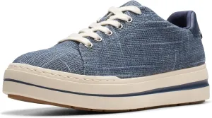 Clarks Women's Audreigh Sun Sneaker