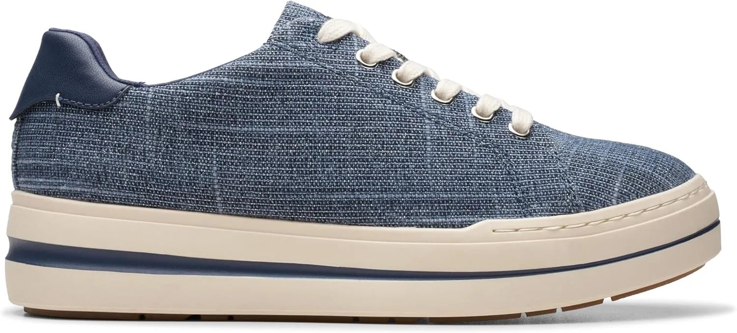 Clarks Women's Audreigh Sun Sneaker