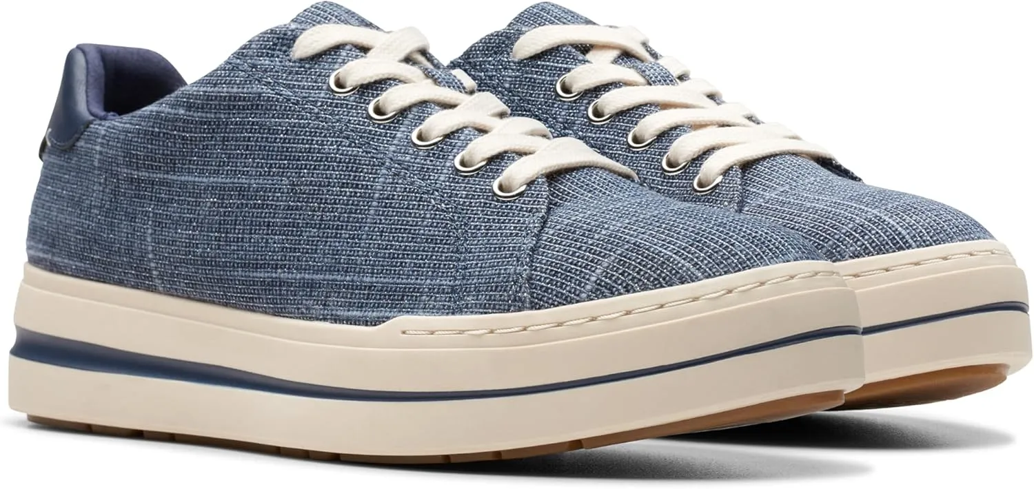 Clarks Women's Audreigh Sun Sneaker
