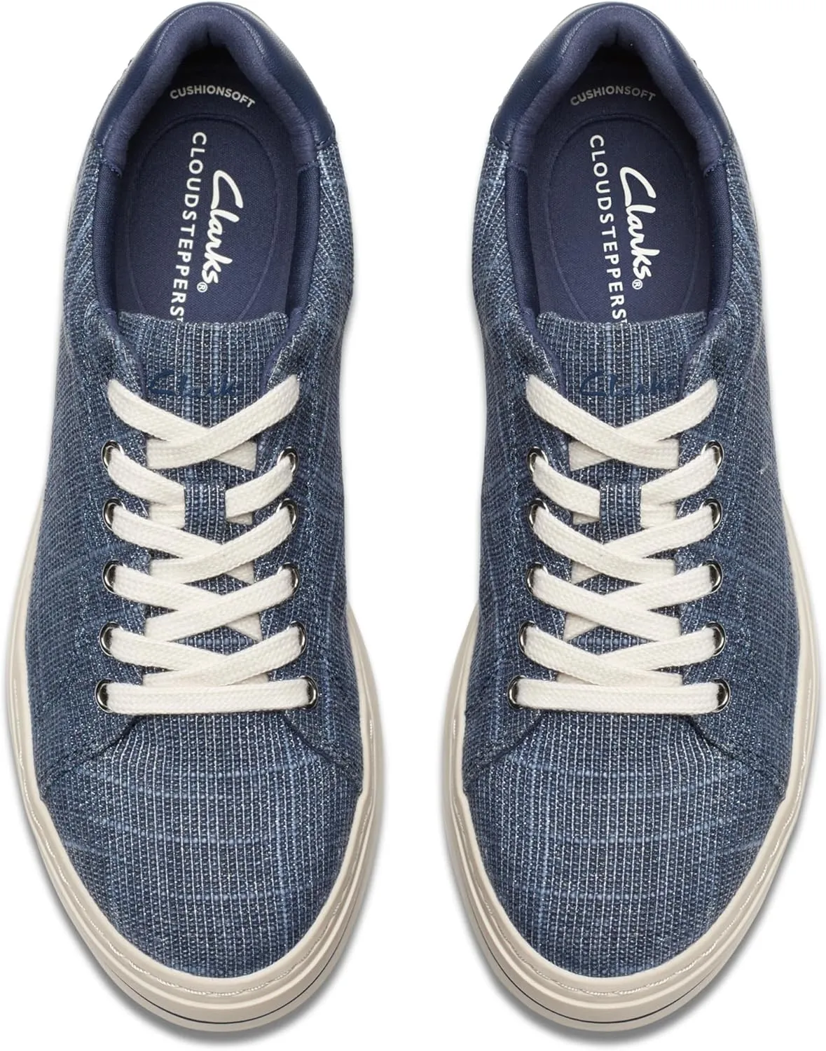 Clarks Women's Audreigh Sun Sneaker