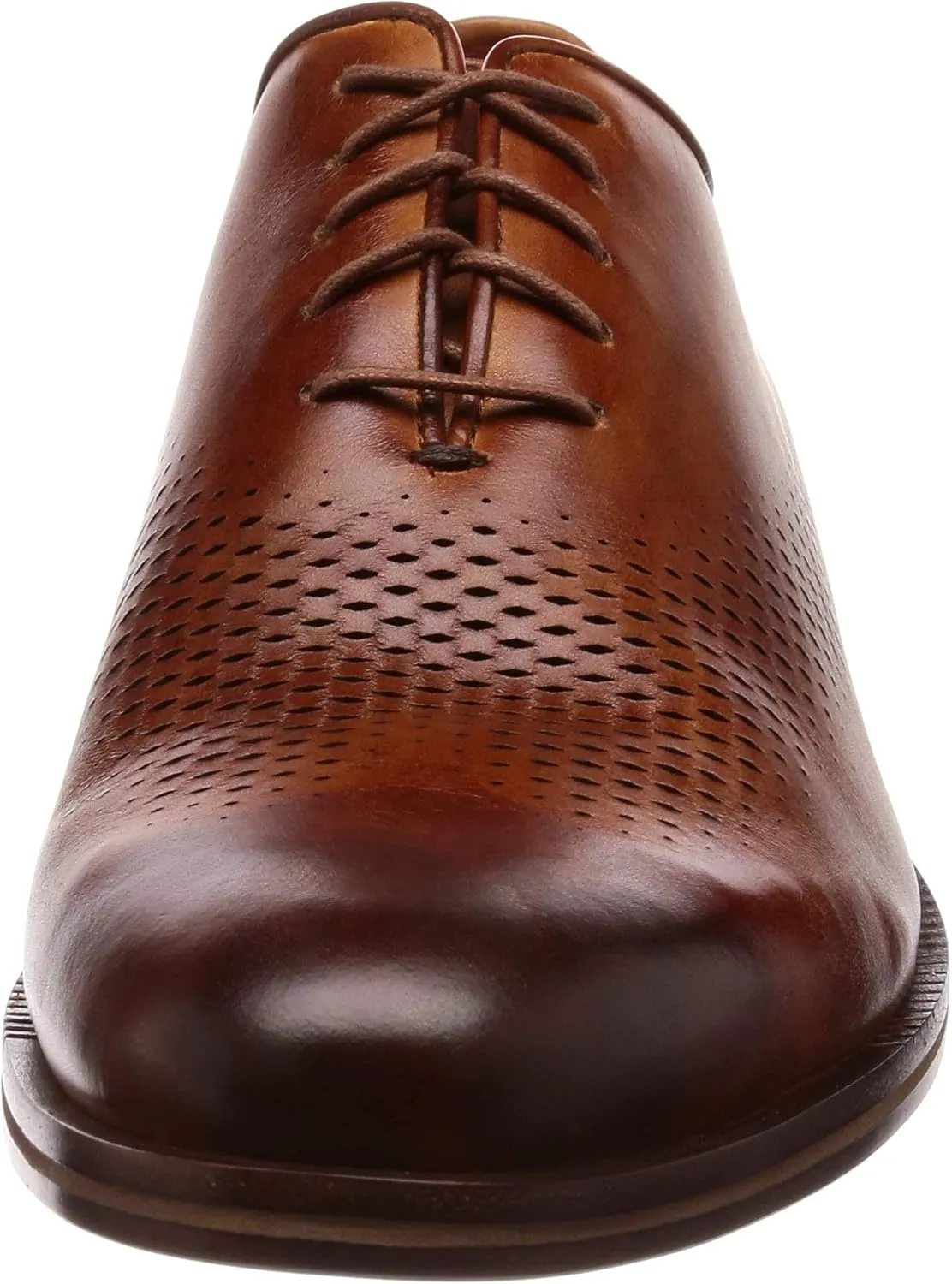 Cole Haan Men's Washington Grand Laser Wingtip Oxford