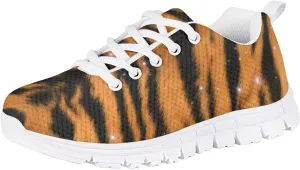 Cumagical Basketball Shoes Platform Big Kids Sneakers Lightweight Breathable Tennis Shoes