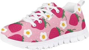 Cumagical Basketball Shoes Platform Big Kids Sneakers Lightweight Breathable Tennis Shoes