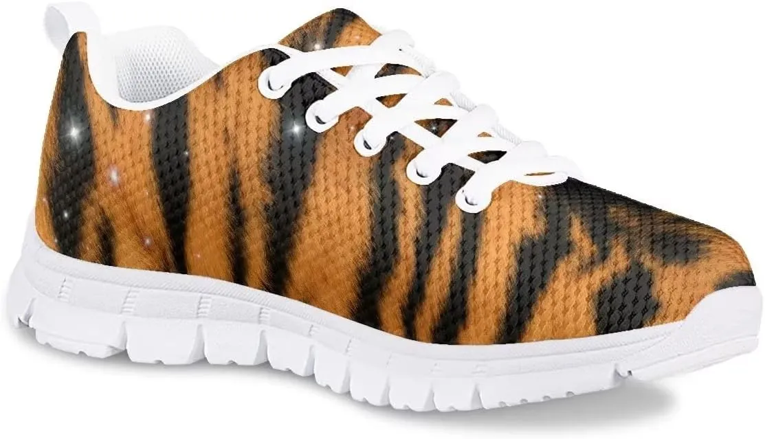 Cumagical Basketball Shoes Platform Big Kids Sneakers Lightweight Breathable Tennis Shoes