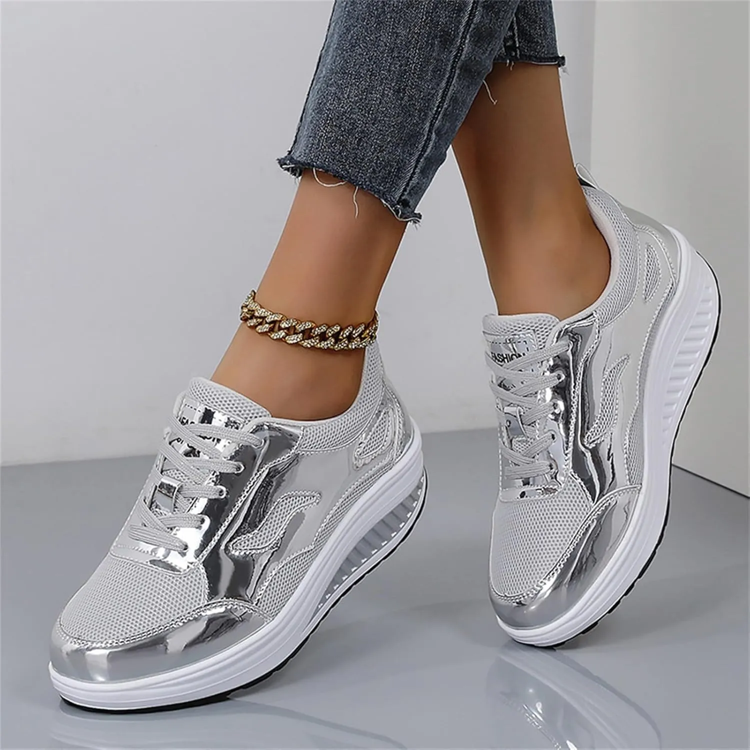 Dress Sneakers Men Slip On Bowling Shoes Women Women's Loafer Flat Comfortable & Lightweight Womens Loafers with Arch Support Women's Fashion Sneakers Slip On