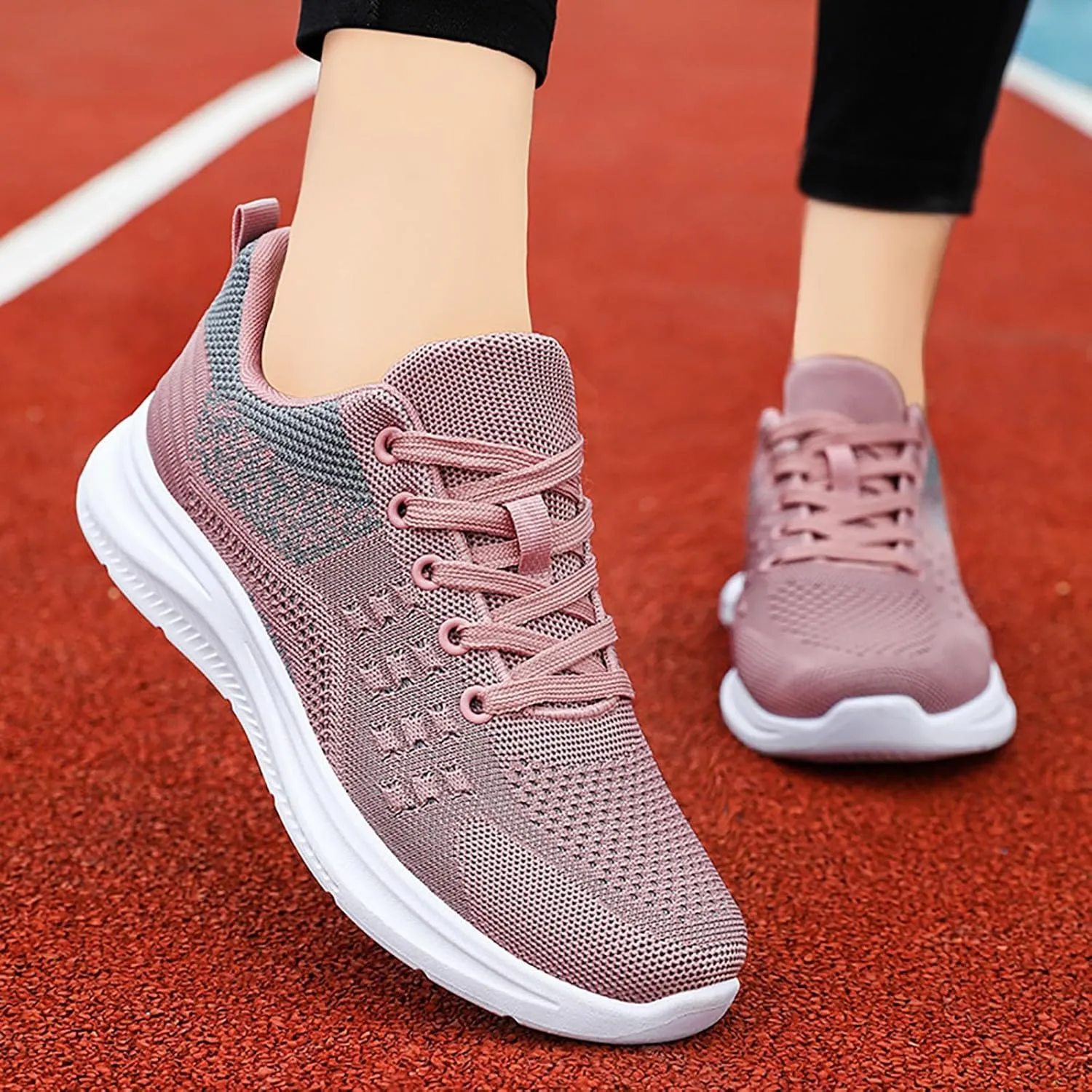 Dress Sneakers Men Wide Width Bowling Shoes Men Slip On Casual Shoes Comfortable & Lightweight Loafers for Men Slip On Sneakers Women Wide Width
