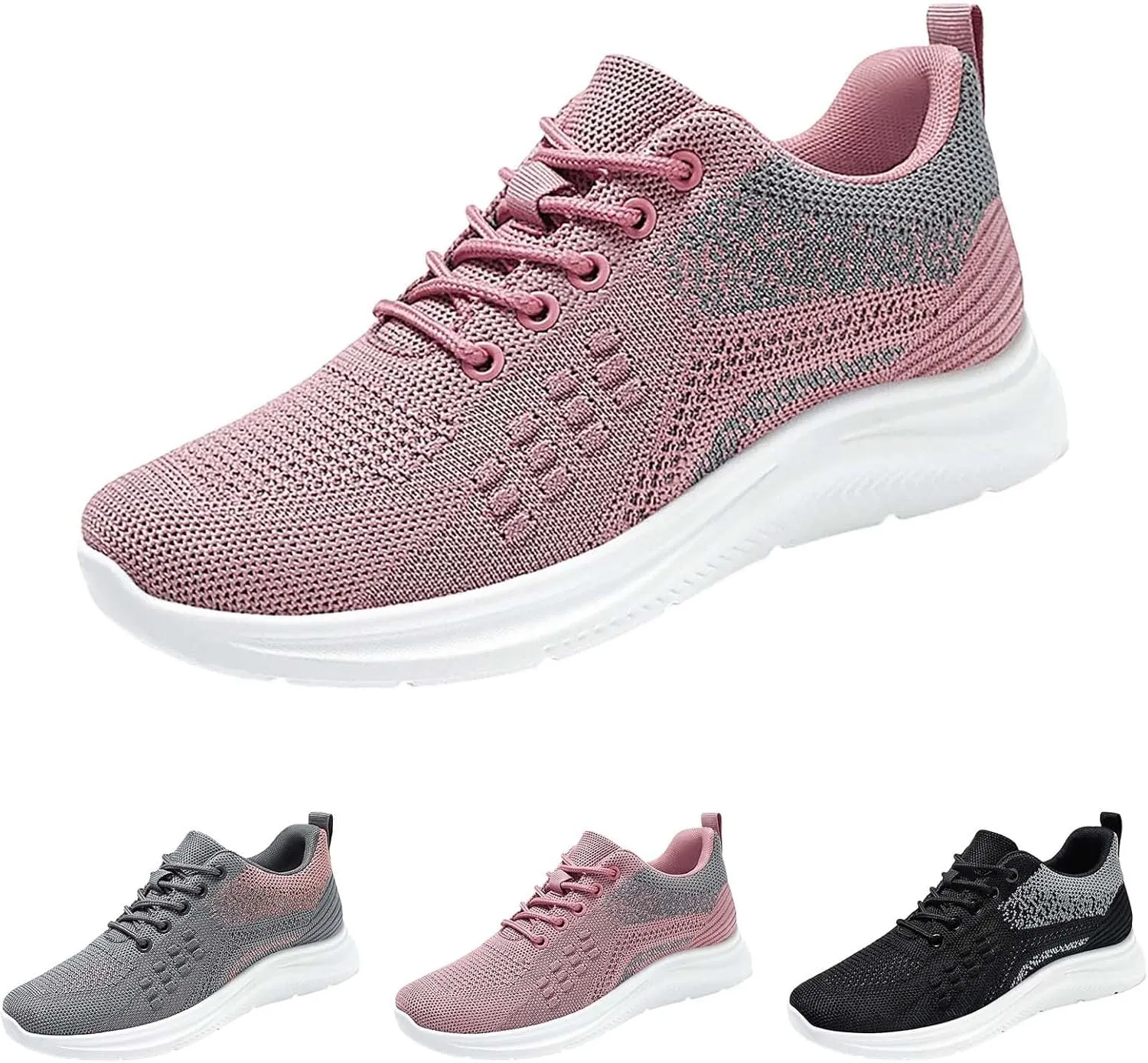 Dress Sneakers Men Wide Width Bowling Shoes Men Slip On Casual Shoes Comfortable & Lightweight Loafers for Men Slip On Sneakers Women Wide Width