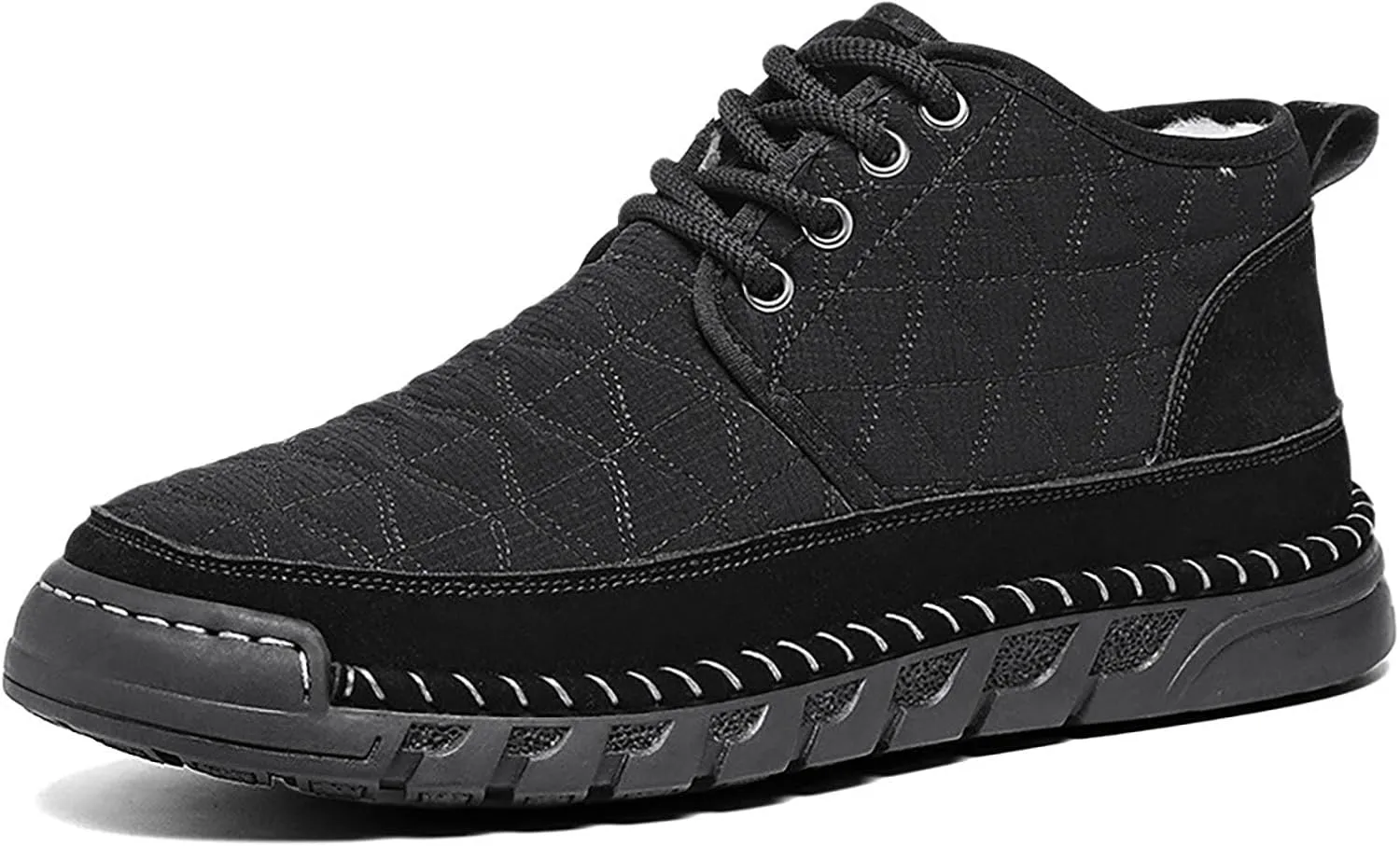 Dress Sneakers Men Womens Hiking Shoes Mens Casual Sneakers Lightweight Round Toe Slip On Casual Loafers for Women Wide Mens Slip On Sneakers Wide Width