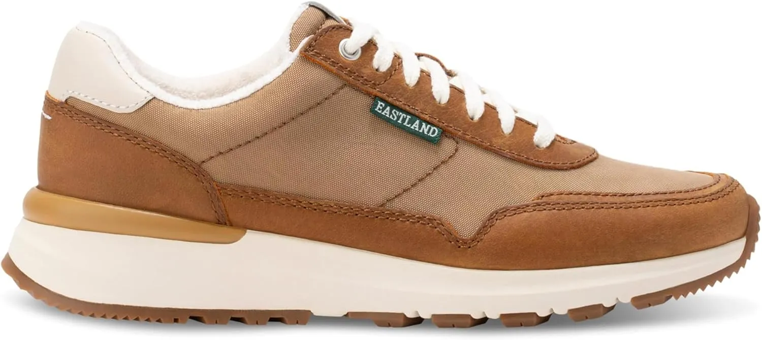 Eastland Women's Leap Jogger Sneaker