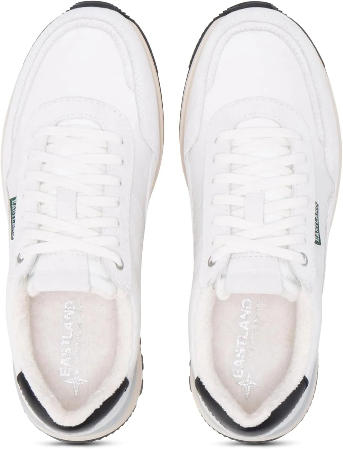 Eastland Women's Leap Jogger Sneaker