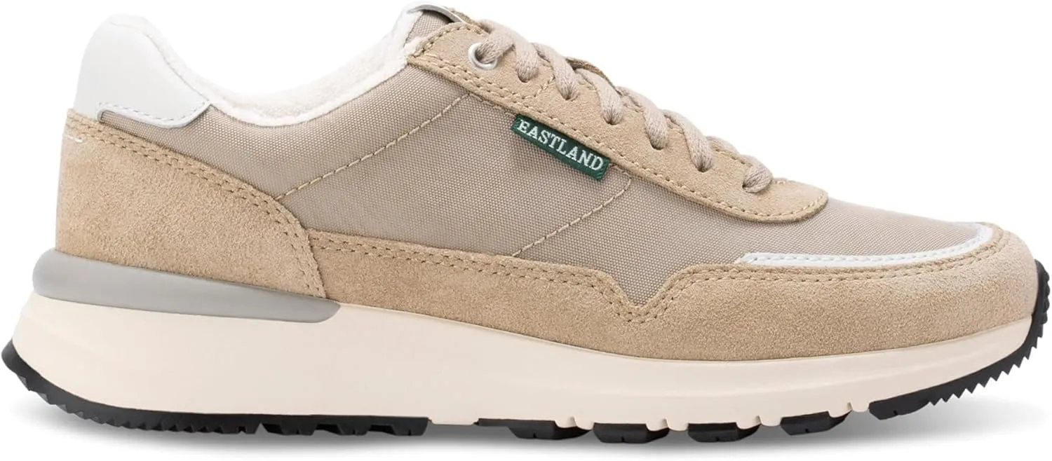 Eastland Women's Leap Jogger Sneaker