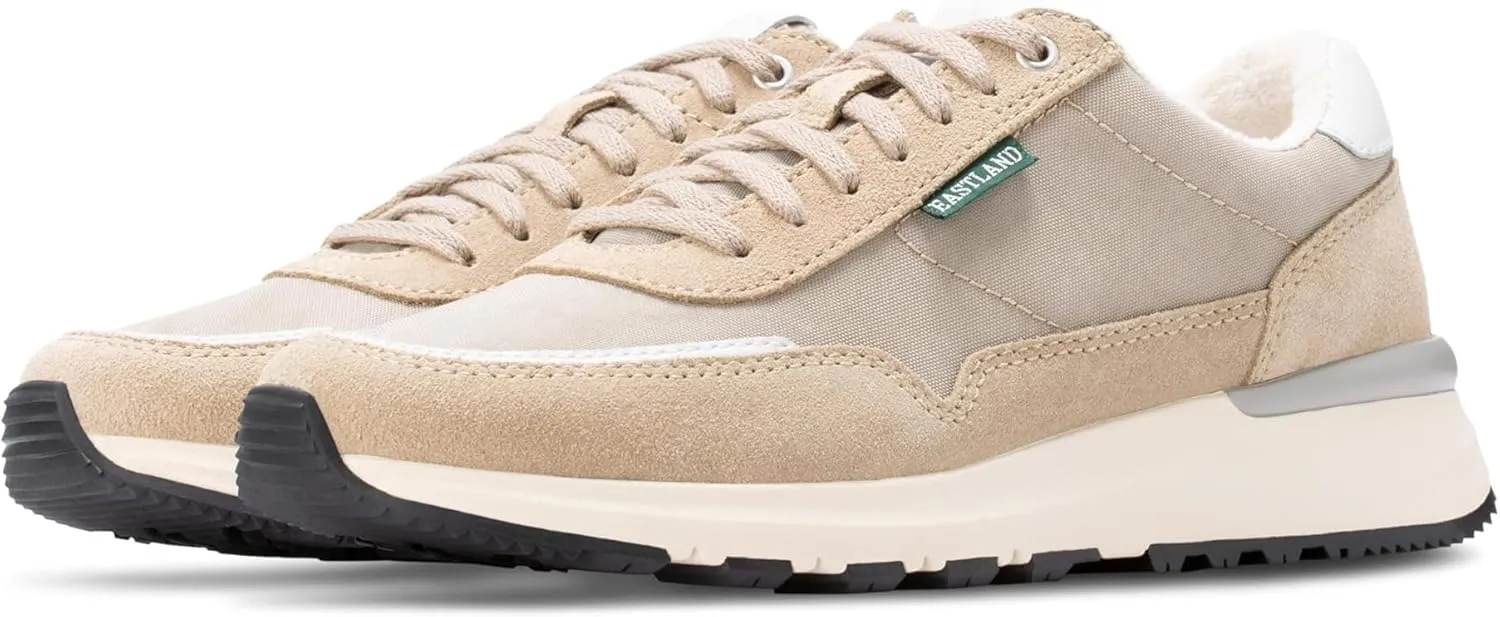 Eastland Women's Leap Jogger Sneaker