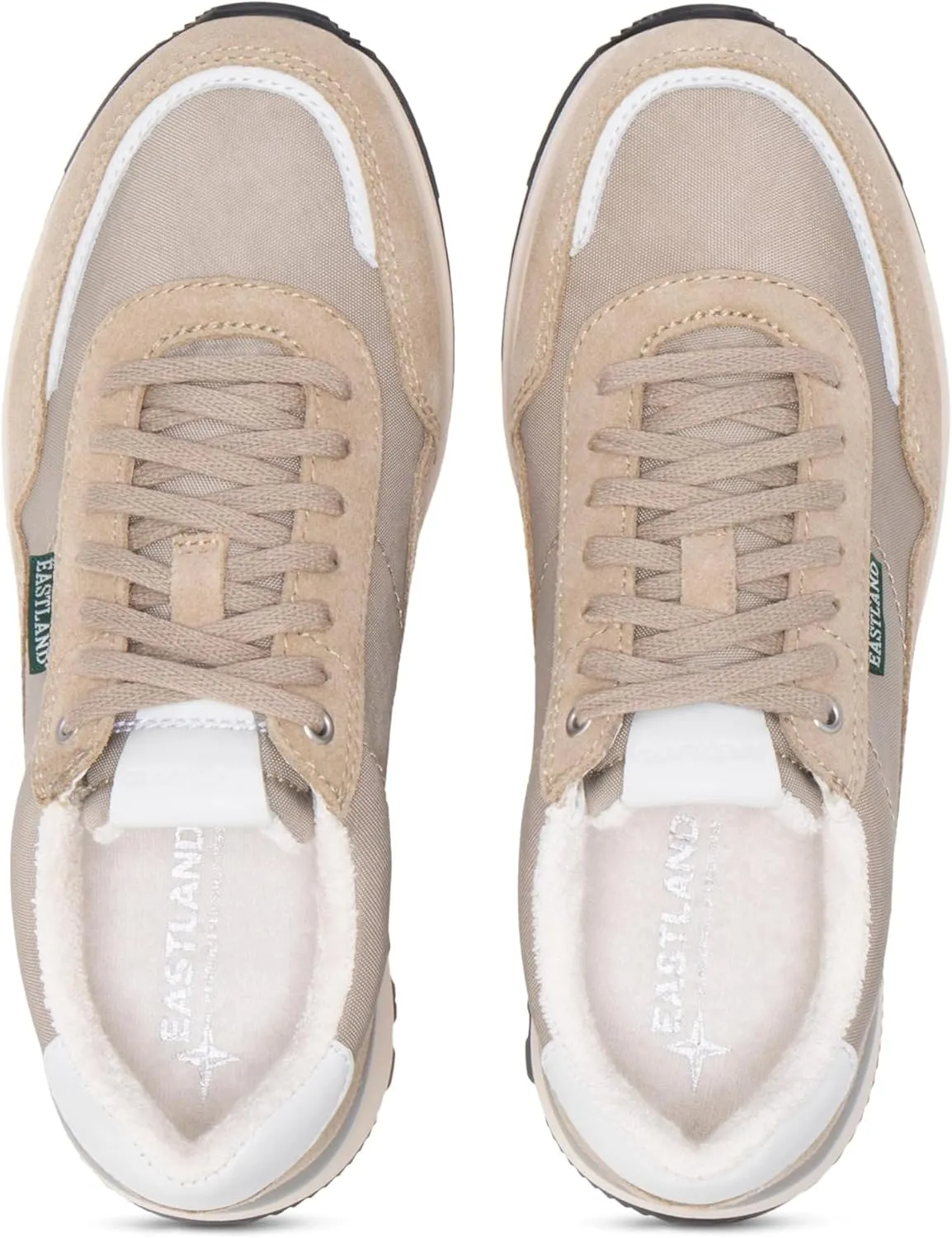 Eastland Women's Leap Jogger Sneaker