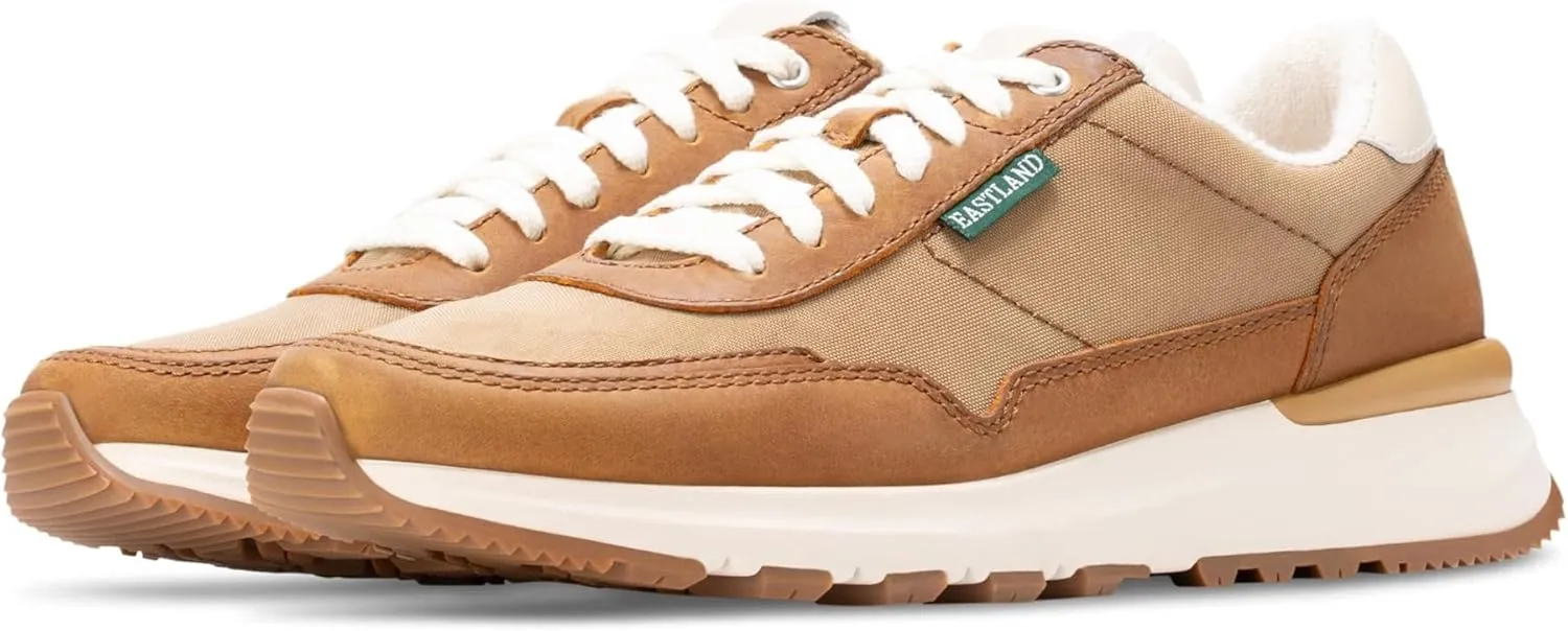 Eastland Women's Leap Jogger Sneaker