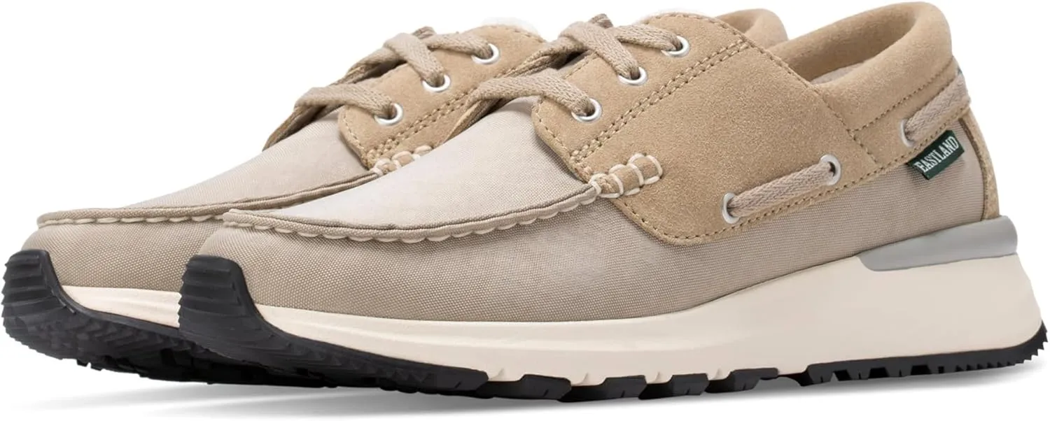 Eastland Women's Leap Trainer Sneaker