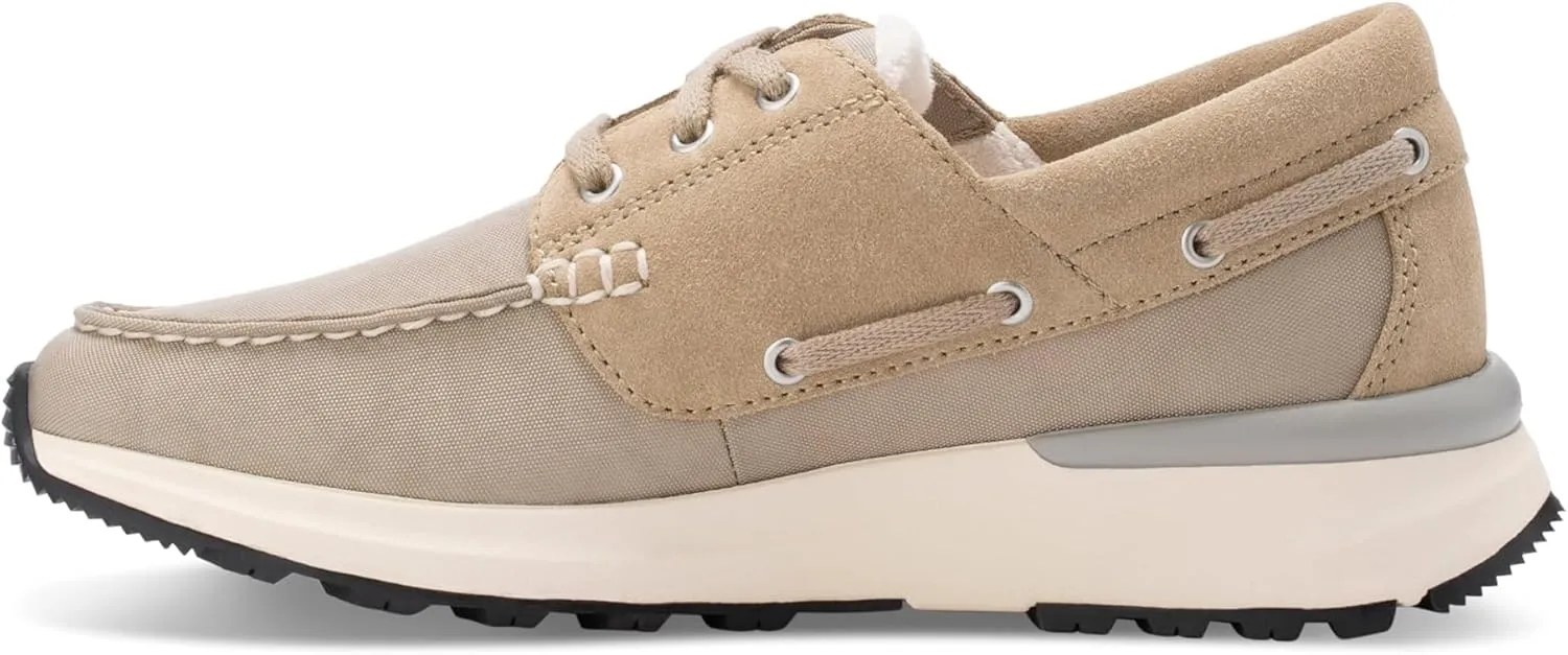 Eastland Women's Leap Trainer Sneaker